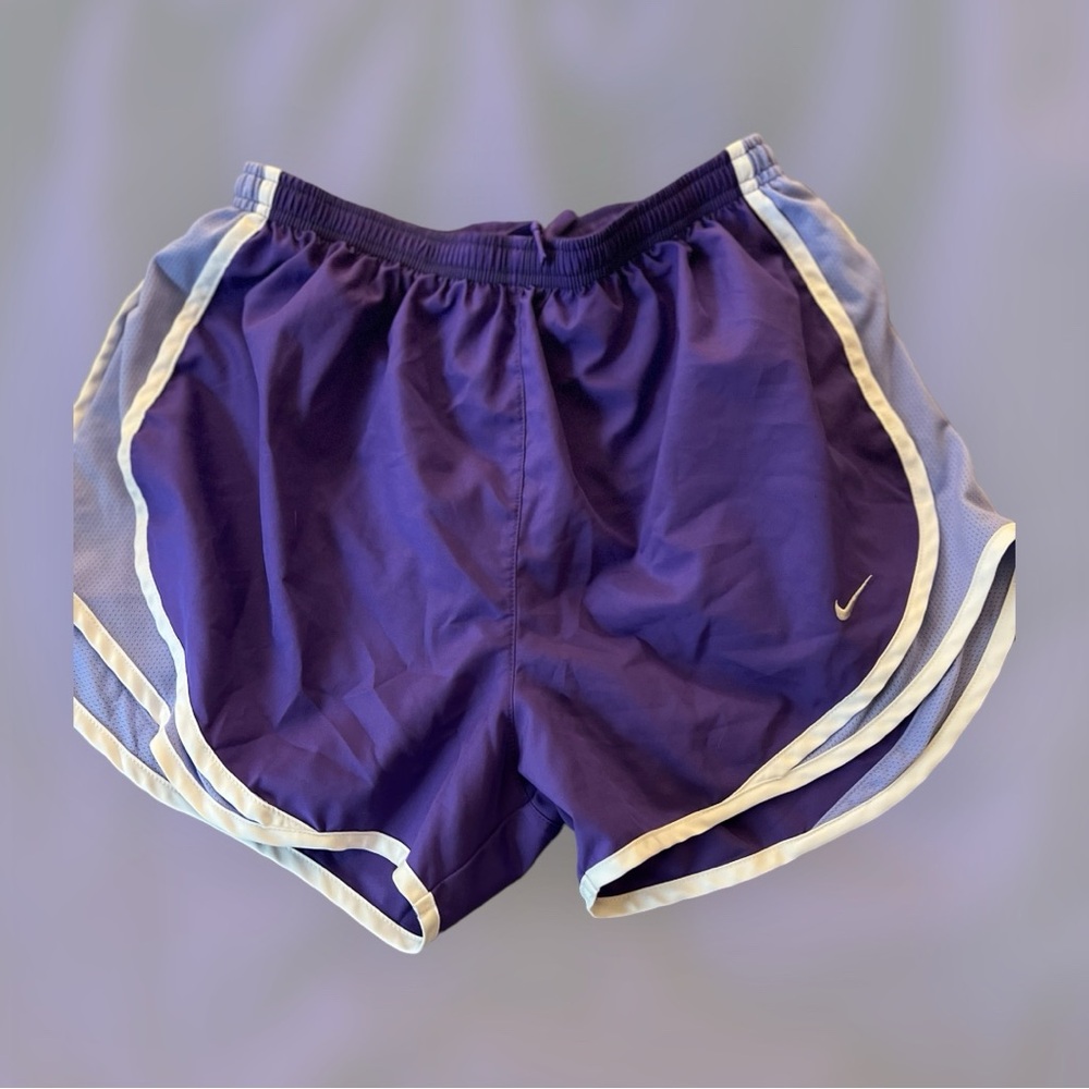 Nike dri-fit running shorts - Size M